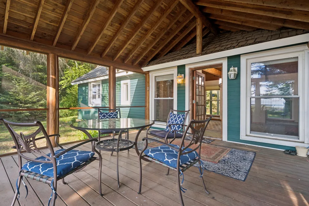 1384 Lake Huron Shore Drive Haynes Township, MI 48740