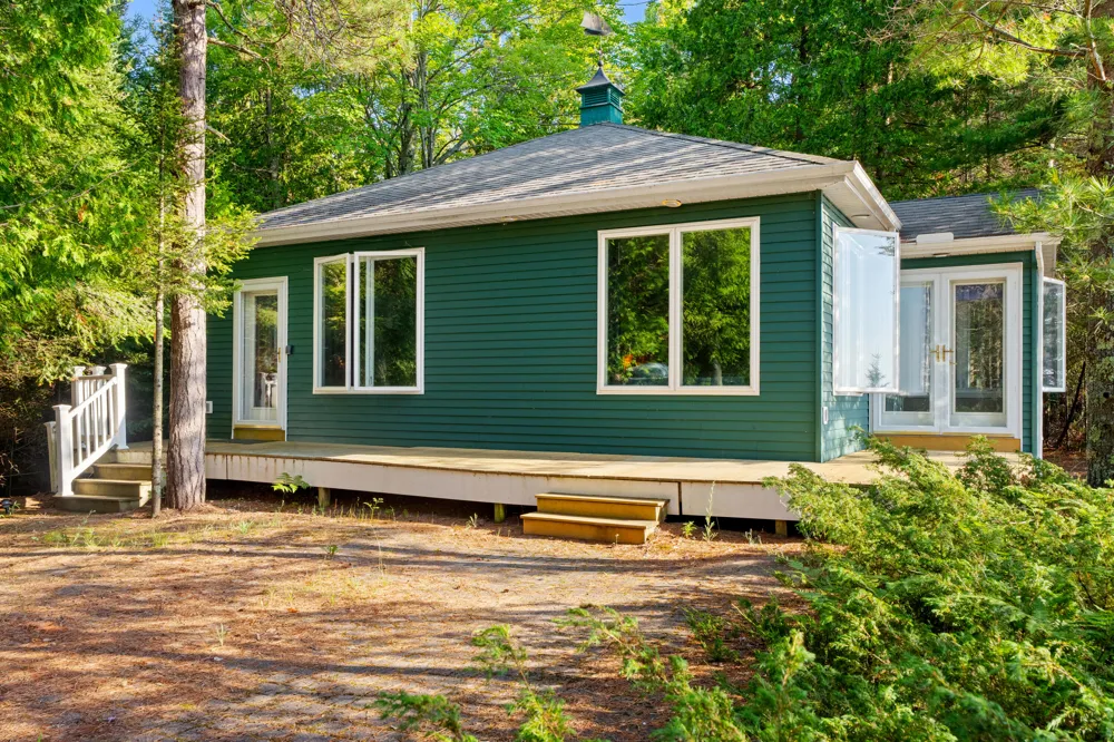 1384 Lake Huron Shore Drive Haynes Township, MI 48740