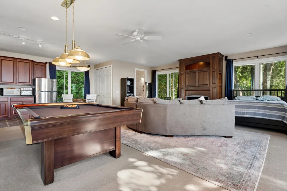1384 Lake Huron Shore Drive Haynes Township, MI 48740