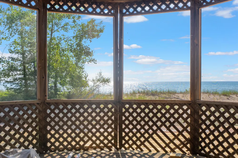 1384 Lake Huron Shore Drive Haynes Township, MI 48740