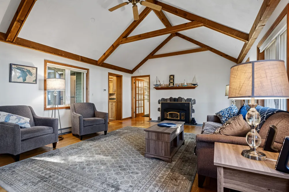 1384 Lake Huron Shore Drive Haynes Township, MI 48740