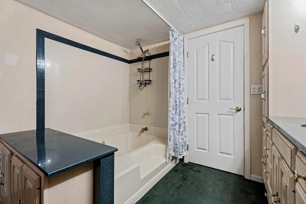 1384 Lake Huron Shore Drive Haynes Township, MI 48740
