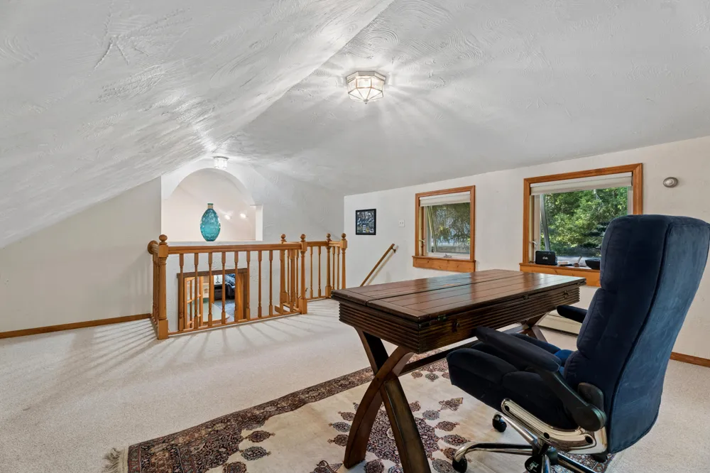 1384 Lake Huron Shore Drive Haynes Township, MI 48740