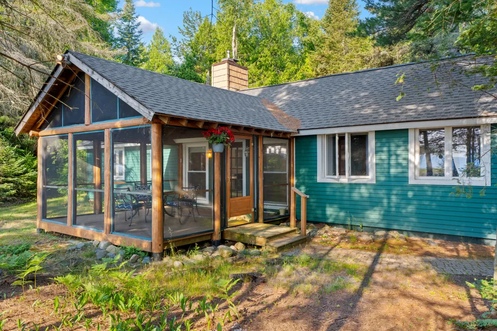 1384 Lake Huron Shore Drive Haynes Township, MI 48740