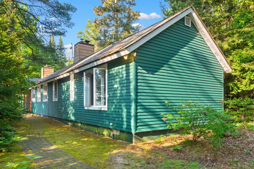 1384 Lake Huron Shore Drive Haynes Township, MI 48740
