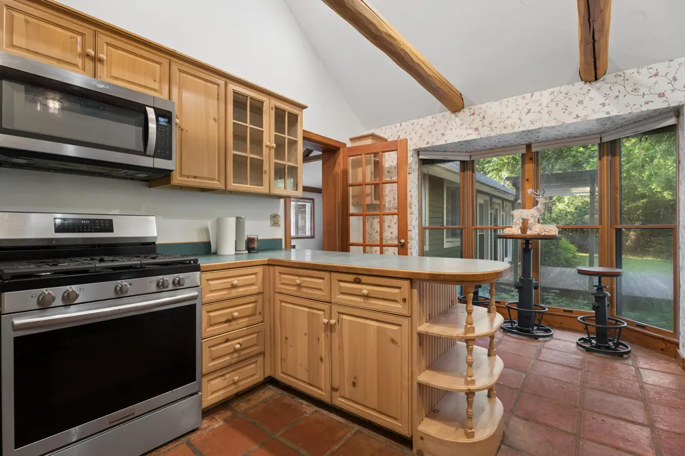 1384 Lake Huron Shore Drive Haynes Township, MI 48740