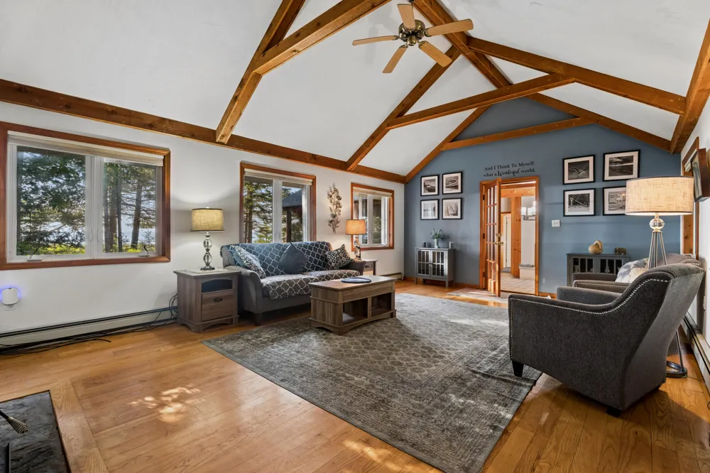 1384 Lake Huron Shore Drive Haynes Township, MI 48740
