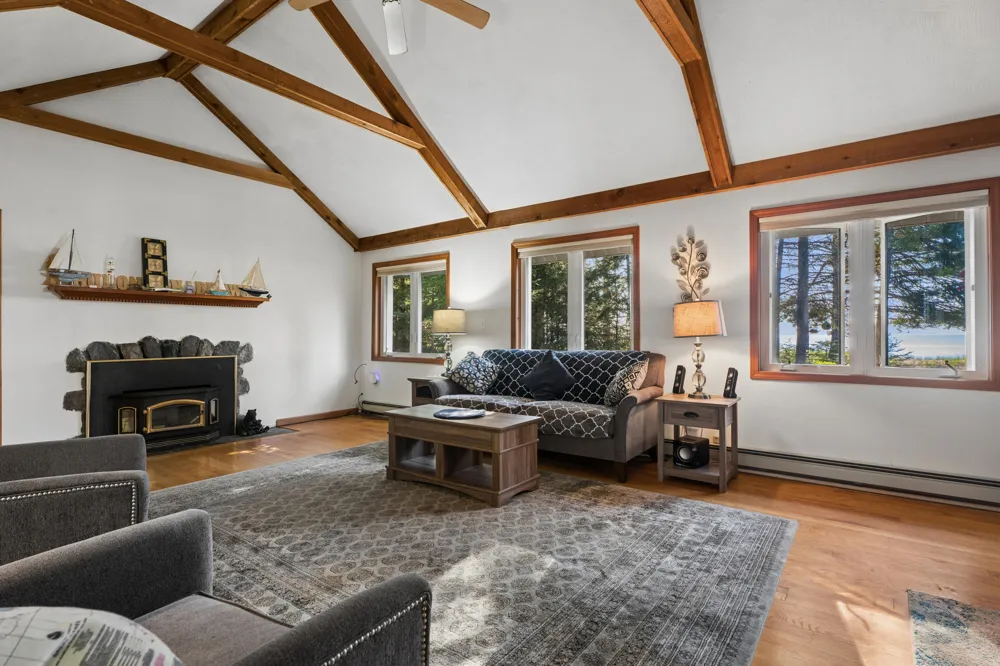 1384 Lake Huron Shore Drive Haynes Township, MI 48740
