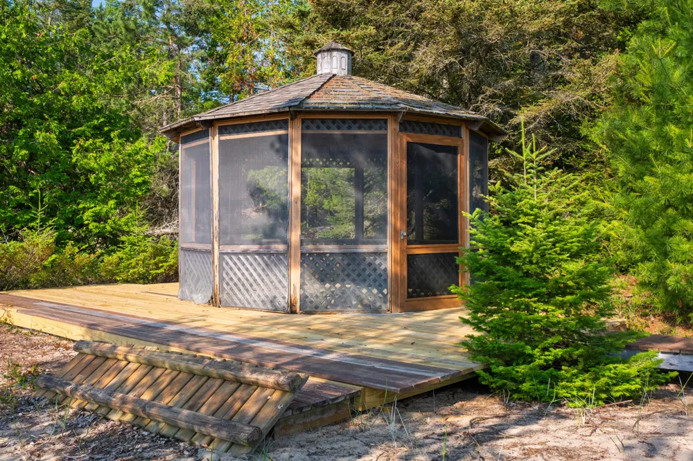 1384 Lake Huron Shore Drive Haynes Township, MI 48740
