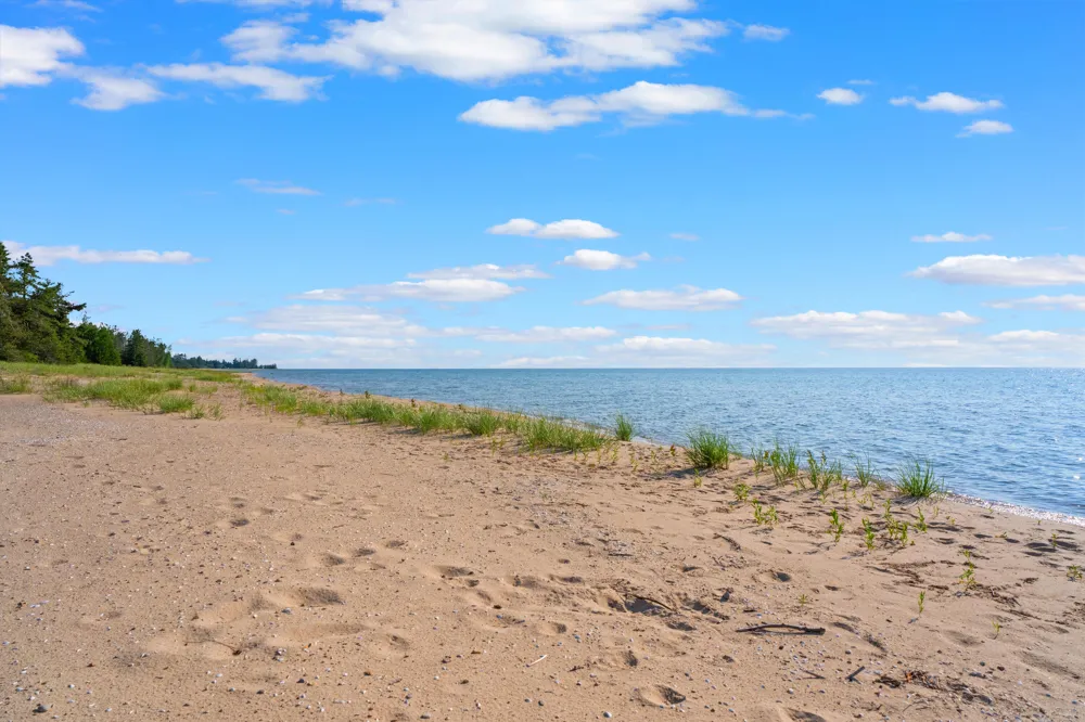 1384 Lake Huron Shore Drive Haynes Township, MI 48740