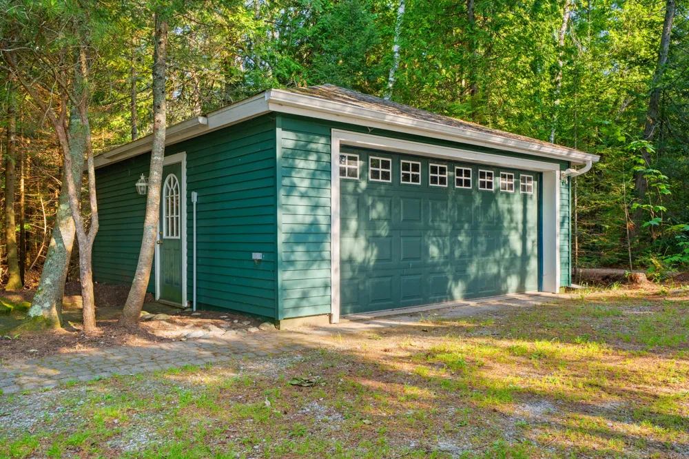 1384 Lake Huron Shore Drive Haynes Township, MI 48740