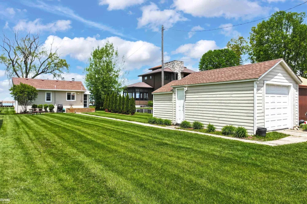7054 Middle Channel Lane Clay Township, MI 48028
