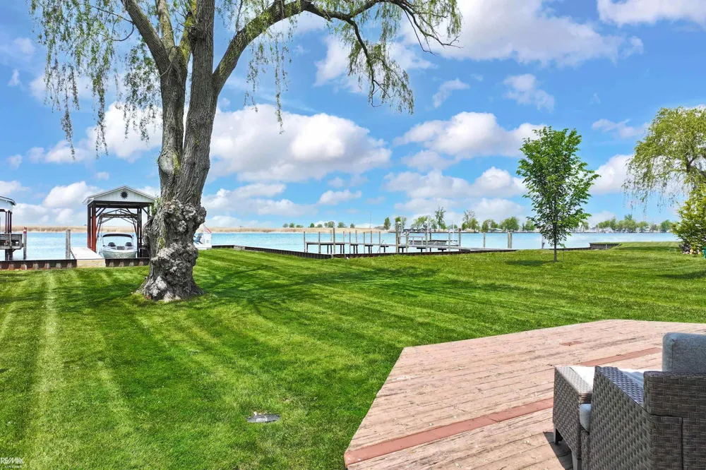 7054 Middle Channel Lane Clay Township, MI 48028
