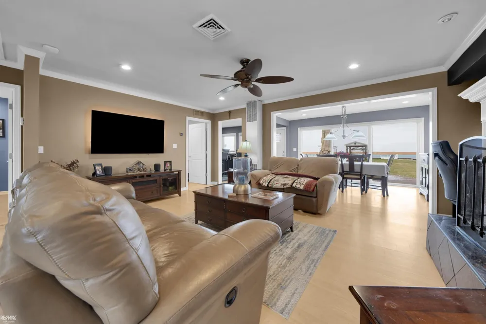 7054 Middle Channel Lane Clay Township, MI 48028