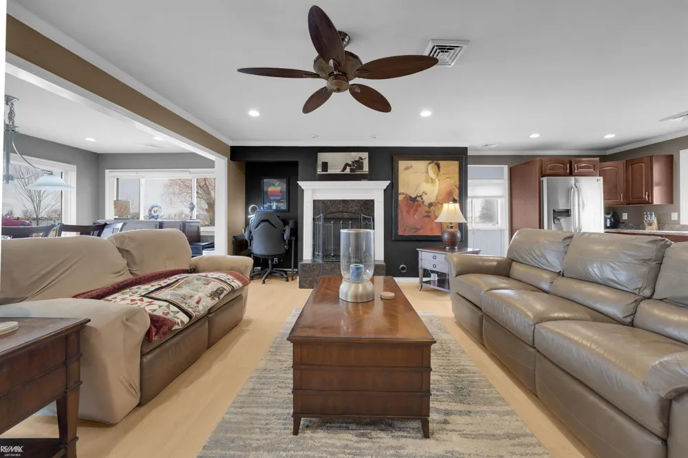 7054 Middle Channel Lane Clay Township, MI 48028
