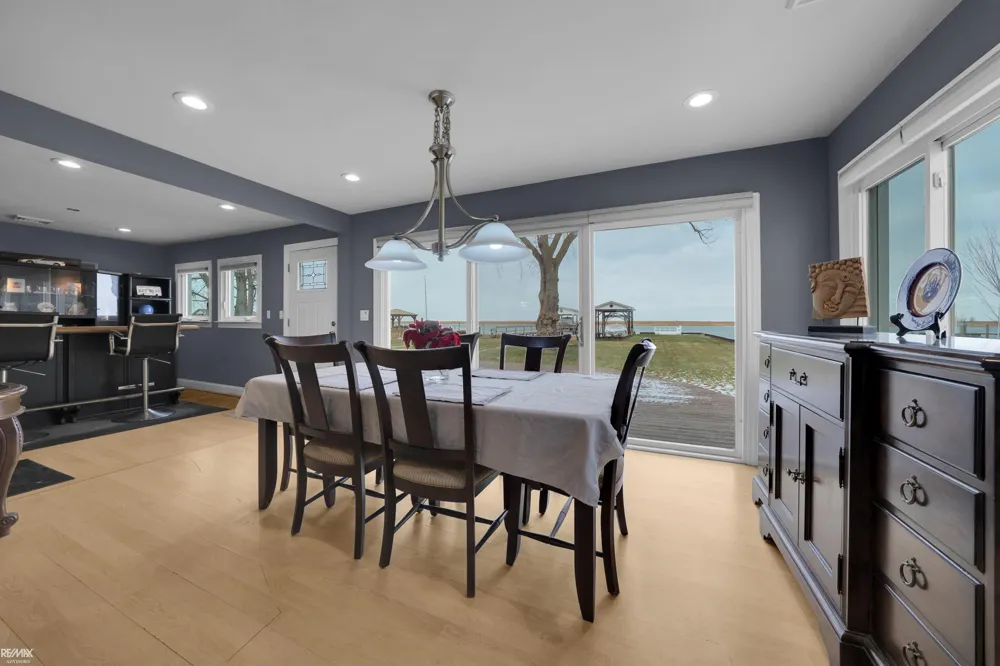 7054 Middle Channel Lane Clay Township, MI 48028