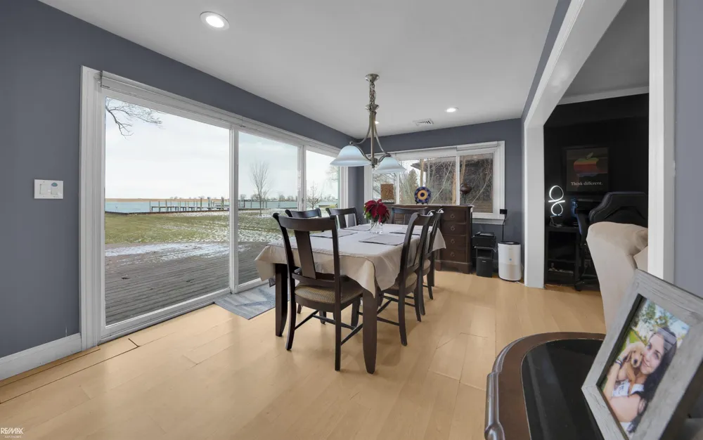 7054 Middle Channel Lane Clay Township, MI 48028