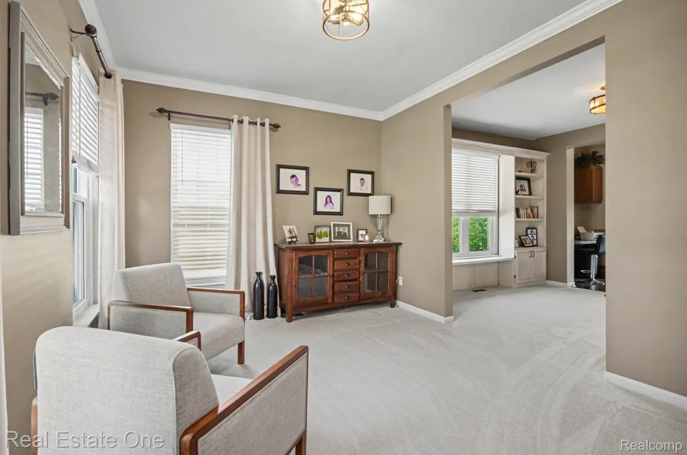 1809 Cheshire Lane Commerce Charter Township, MI 48382