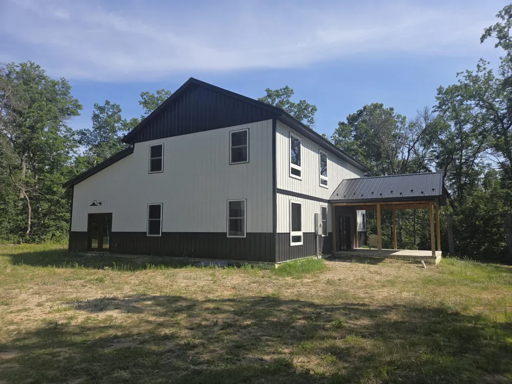 2873 W Oliver Street Webber Township, MI 49304