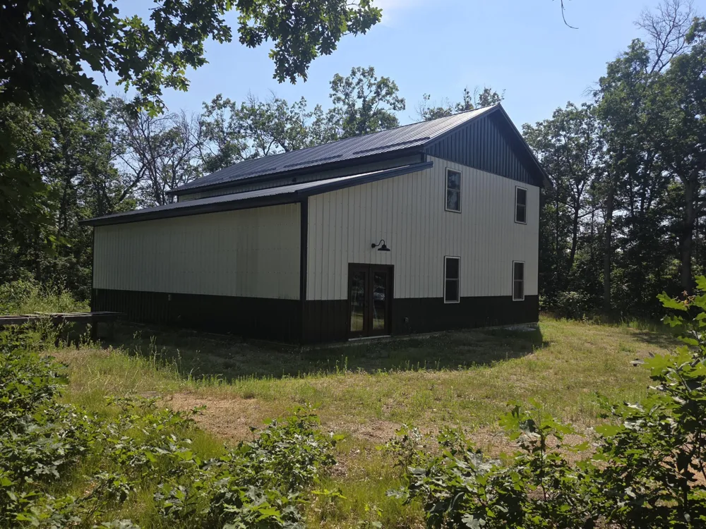 2873 W Oliver Street Webber Township, MI 49304
