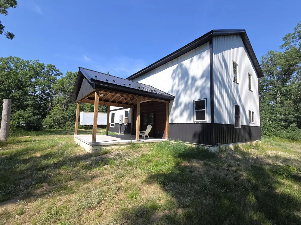 2873 W Oliver Street Webber Township, MI 49304