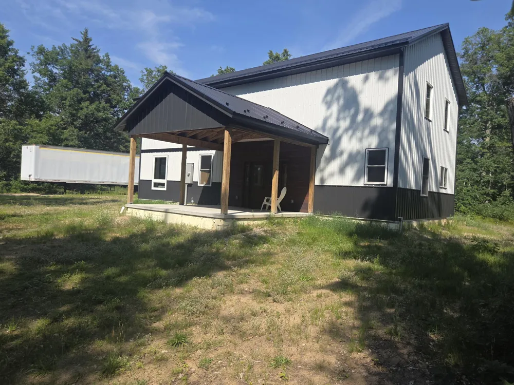 2873 W Oliver Street Webber Township, MI 49304