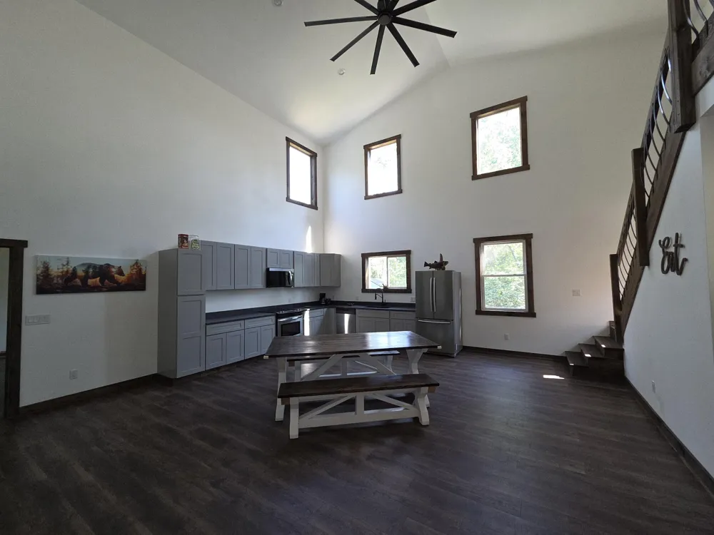 2873 W Oliver Street Webber Township, MI 49304
