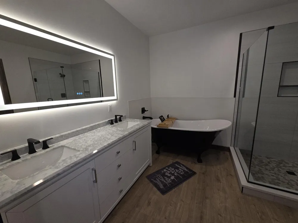 2873 W Oliver Street Webber Township, MI 49304
