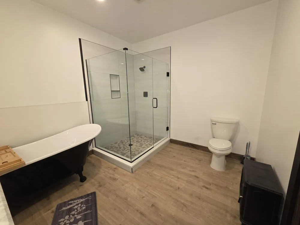 2873 W Oliver Street Webber Township, MI 49304