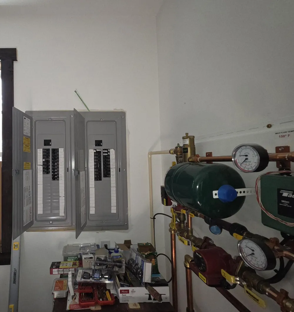 2873 W Oliver Street Webber Township, MI 49304