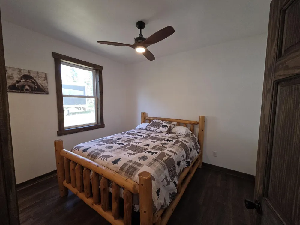 2873 W Oliver Street Webber Township, MI 49304