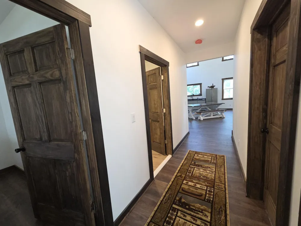 2873 W Oliver Street Webber Township, MI 49304