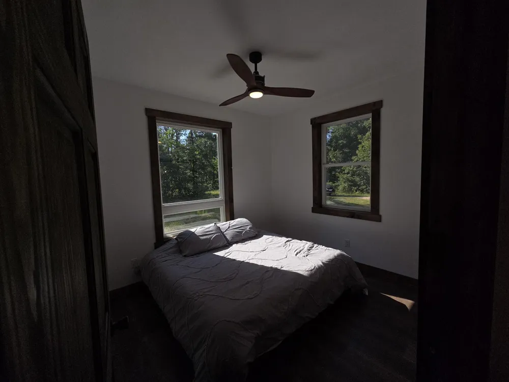 2873 W Oliver Street Webber Township, MI 49304