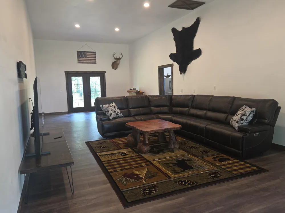 2873 W Oliver Street Webber Township, MI 49304