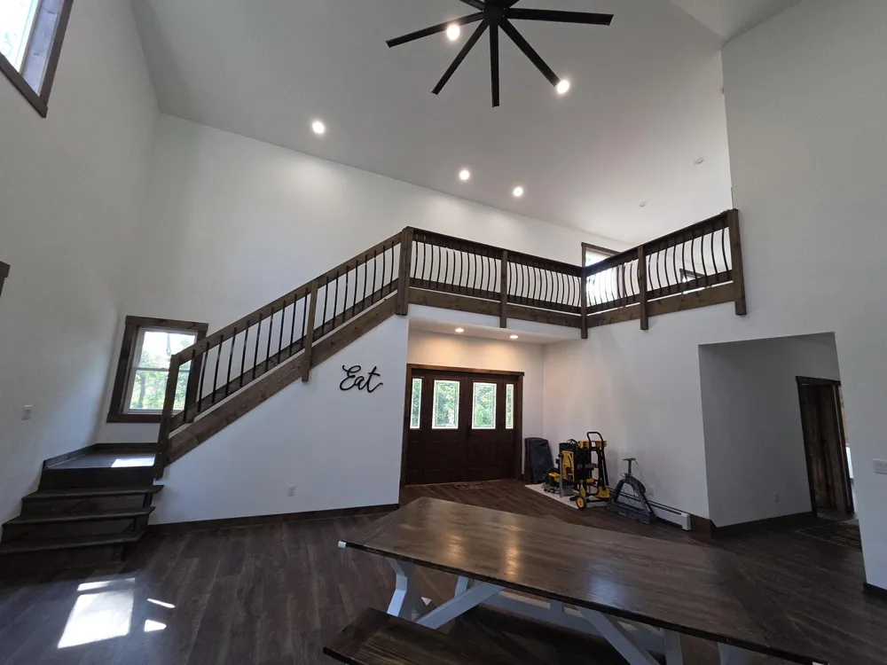 2873 W Oliver Street Webber Township, MI 49304