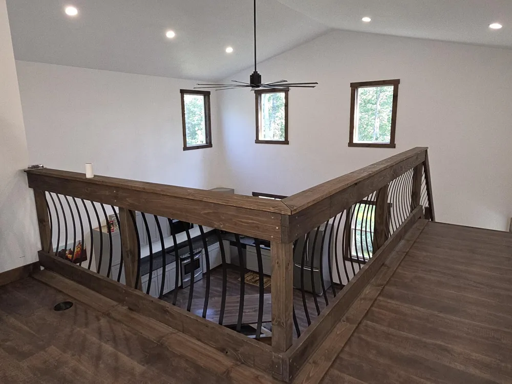 2873 W Oliver Street Webber Township, MI 49304