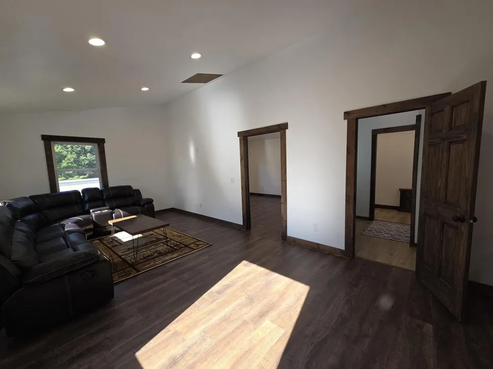 2873 W Oliver Street Webber Township, MI 49304