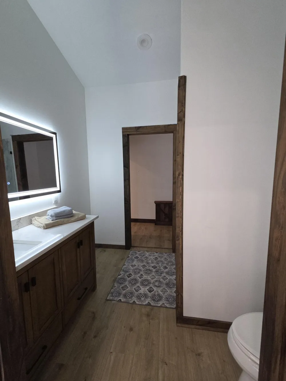2873 W Oliver Street Webber Township, MI 49304
