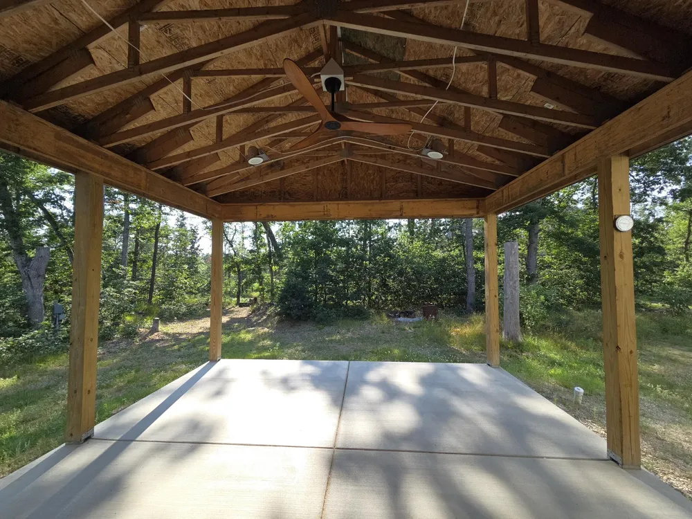2873 W Oliver Street Webber Township, MI 49304