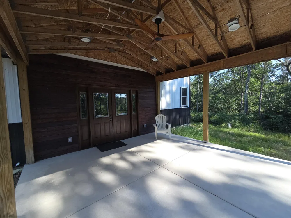 2873 W Oliver Street Webber Township, MI 49304