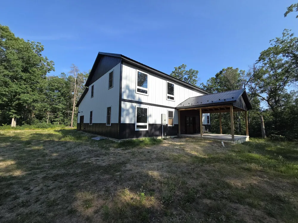 2873 W Oliver Street Webber Township, MI 49304