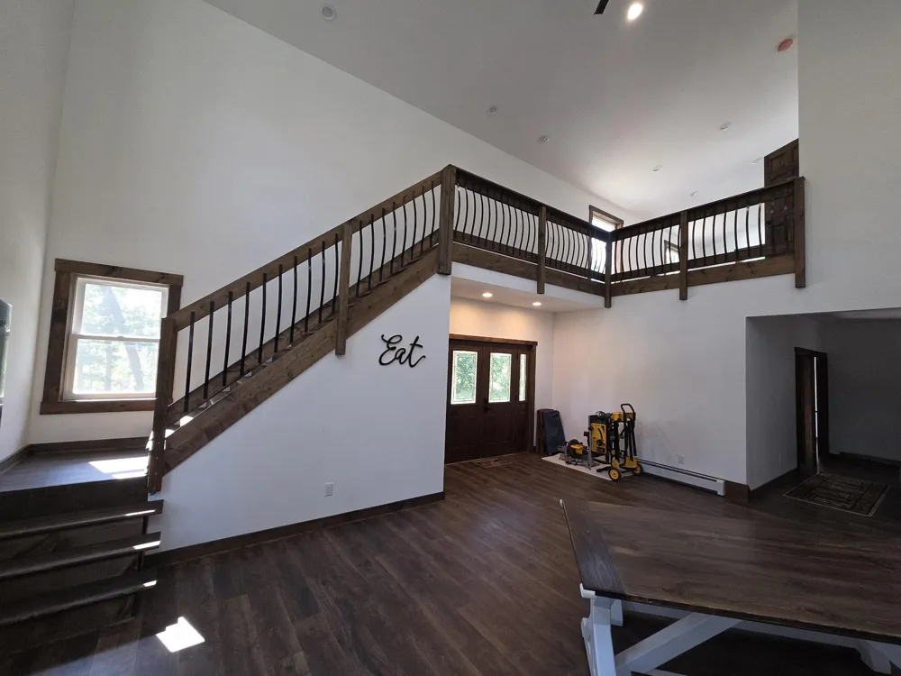 2873 W Oliver Street Webber Township, MI 49304