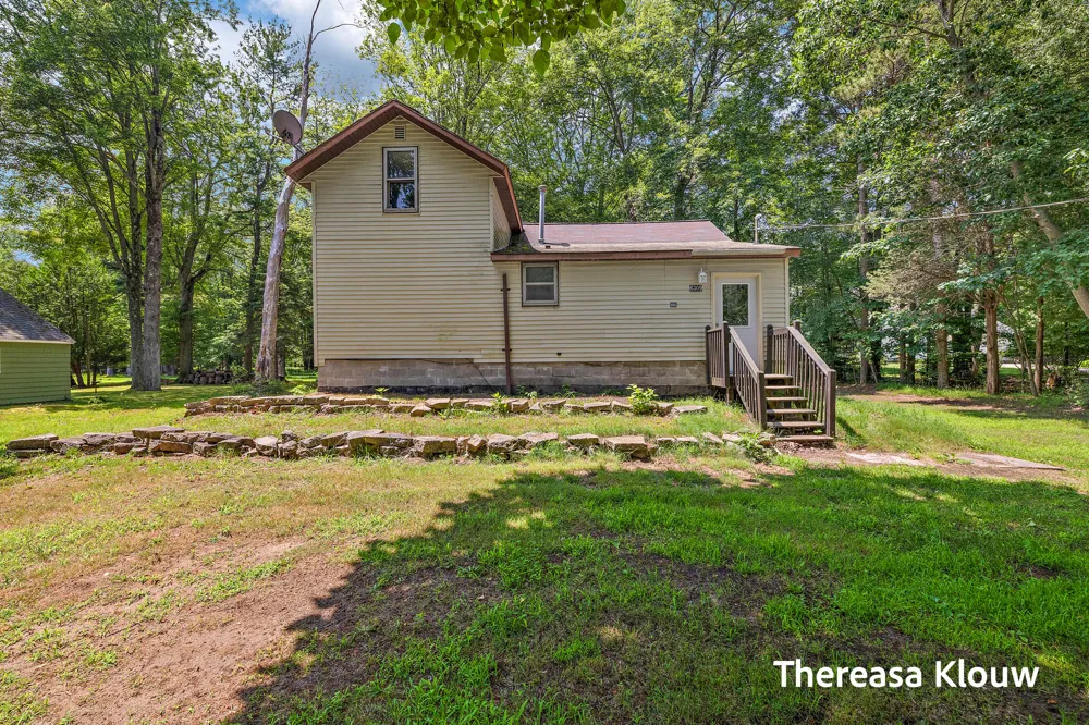 6309 Henry Street Norton Shores City, MI 49441