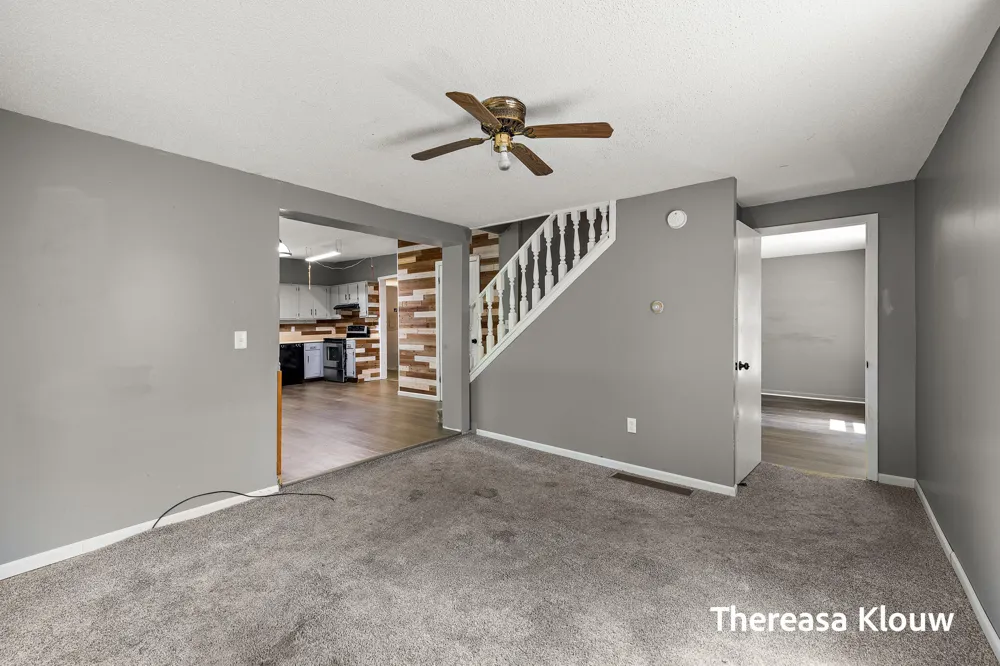6309 Henry Street Norton Shores City, MI 49441