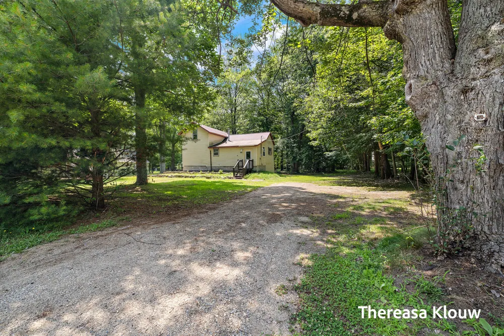 6309 Henry Street Norton Shores City, MI 49441