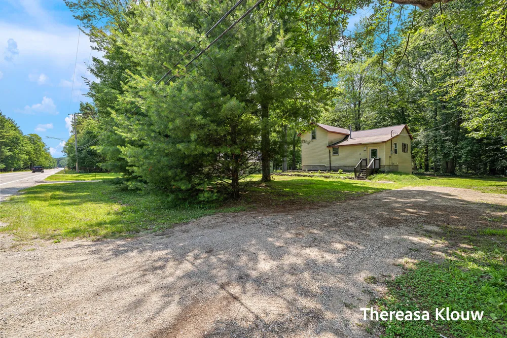 6309 Henry Street Norton Shores City, MI 49441
