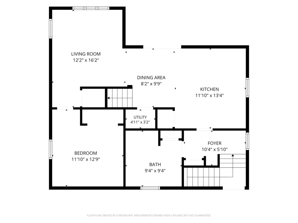 6309 Henry Street Norton Shores City, MI 49441