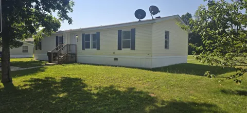509 Spring Harbor Boulevard