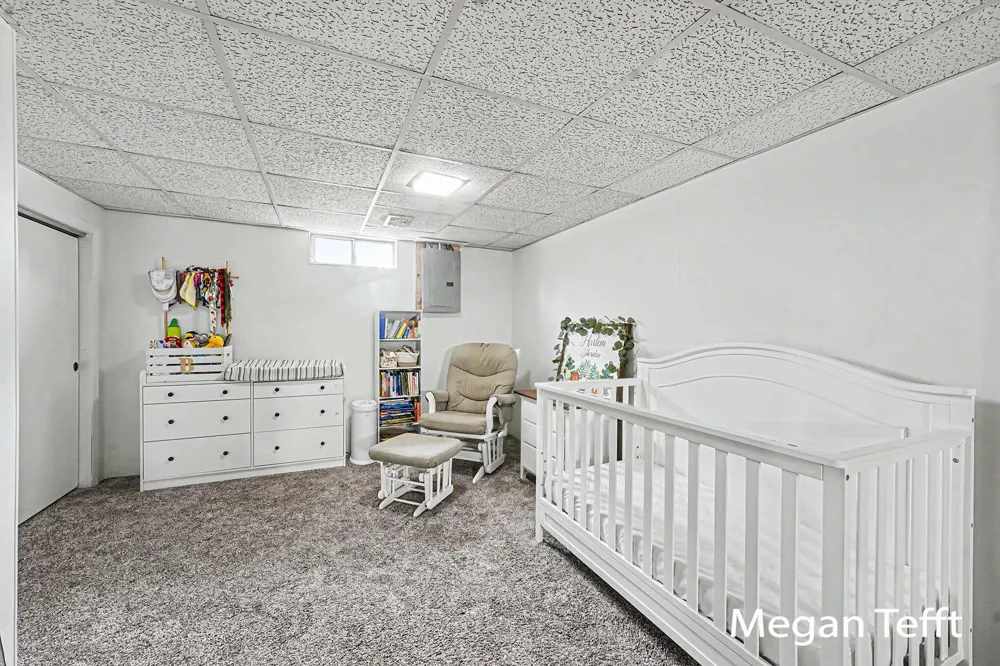 1955 Blandford Avenue SW Wyoming City, MI 49519