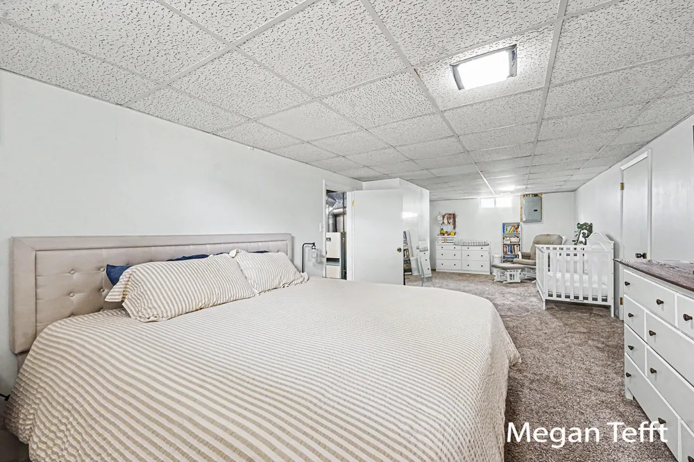 1955 Blandford Avenue SW Wyoming City, MI 49519